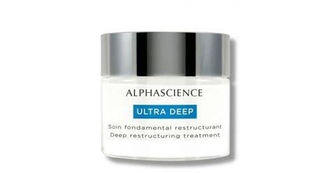 Alphascience Ultra Deep Ml