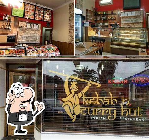 Kebab N Curry Hut Swan Hill Restaurant Menu Prices And Reviews