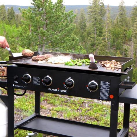 Best Outdoor Griddles 2022 Reviews UPDATED Griddle Chef Griddle