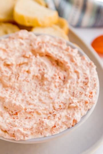 Pepperoni Dip An Easy Make Ahead 2 Ingredient Dip