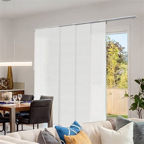 Transform Your Sliding Glass Doors With Top Down Bottom Up Shades