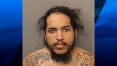 Fall River Police Arrest Providence Man On Drug Gun Charges Abc6