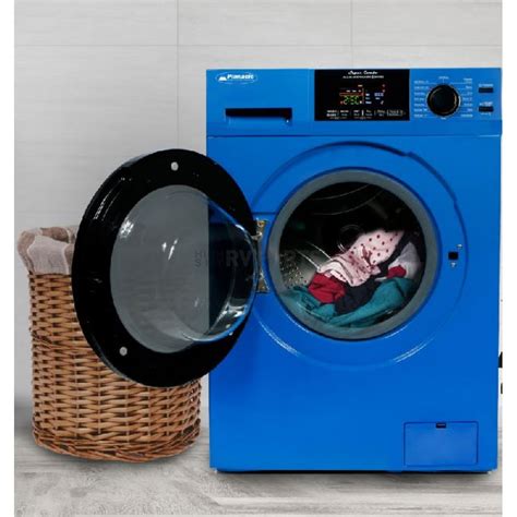 Pinnacle Appliances Clothes Washer Dryer Combo Unit 215500b