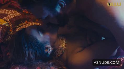 JINNIE JAAZ Nude AZNude