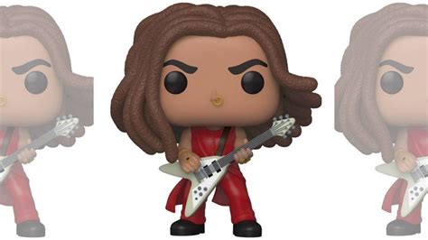 Toutes Les Figurines Funko POP Lenny Kravitz