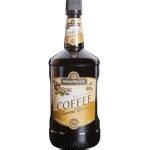 Hiram Walker Coffee Brandy L Nationwide Liquor