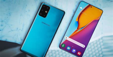 New Galaxy S11e Renders Show That Its Going To Be A Sleek Piece Of