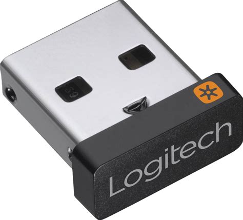 Questions And Answers Logitech Usb Unifying Receiver 910 005235 Best Buy