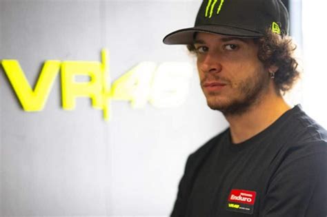 Motogp Valentino Rossi S Team Vr Will Unveil The New Livery At The