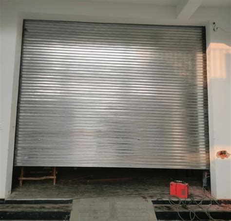 stainless steel rolling shutter   price  agra  agra rolling