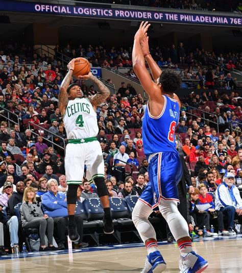 Photos: Celtics vs. 76ers – Dec. 3, 2016 Photo Gallery | NBA.com