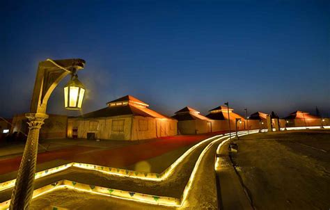 Gujarat Tourism: Here's how 'Tent City' Kutch is getting ready for Diwali, ET TravelWorld