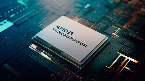 Technology - AMD Ryzen Threadripper 7000 and 7000 Pro CPUs announced with up to 96 cores ...