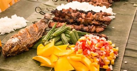 25 Best Filipino Restaurants In Dubai Dubai Ofw