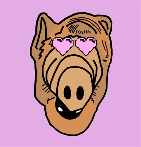 Alf By Alexdz1981 On Deviantart