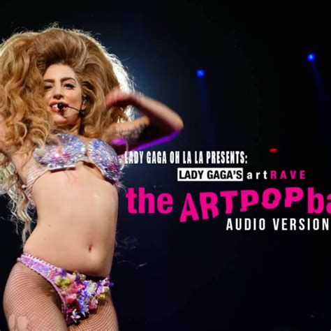 Stream Lady Gaga Oh La La Music Listen To Songs Albums Playlists