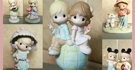 Precious Moments Collection Precious Moments Figurine For Sale