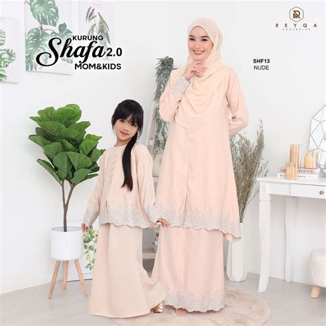 Reyqa Exclusive Shafa 13 Nude