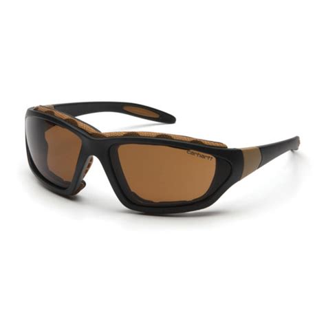 Carhartt Carbondale Safety Glasses