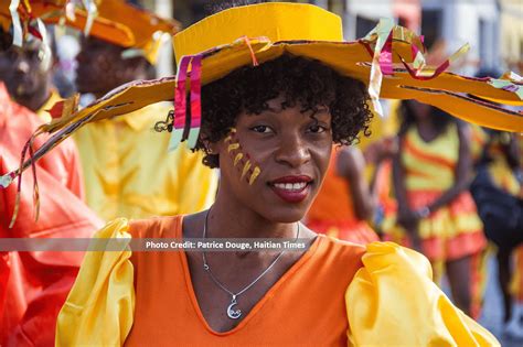 Carnival Celebrations Cancelled in Haiti - The Haitian Times