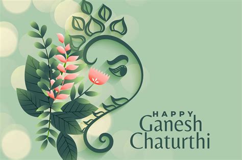 Ganesh Chaturthi 2021 Wishes Greetings Sms Quotes To Share On