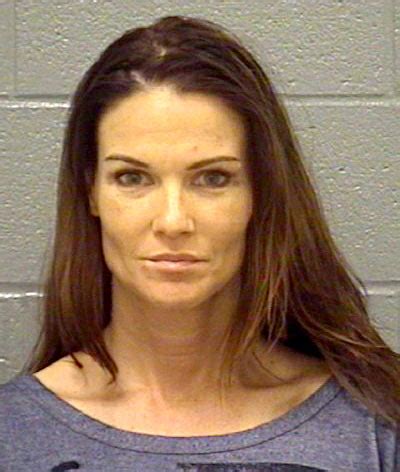 Lita Arrested | Pro Wrestling Roundup