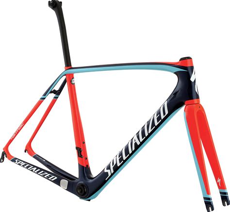 Tarmac Pro Frameset | Specialized.com