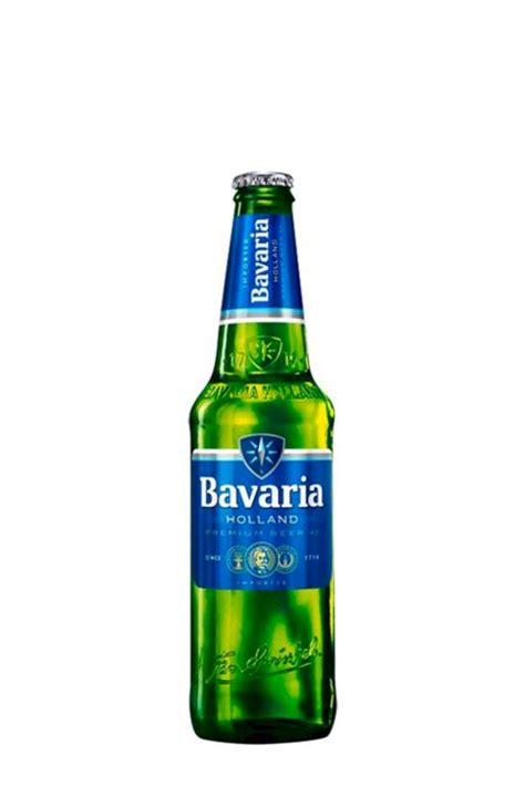 Bavaria Premium Pilsner - Beer