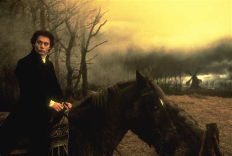 Picture Of Sleepy Hollow