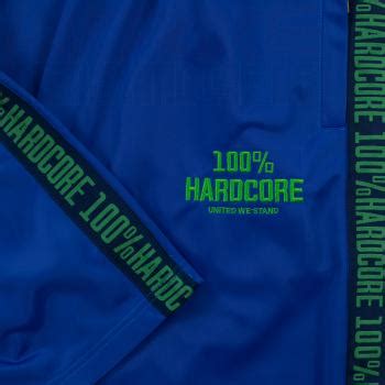 Hardcore Merchandise De 100 Hardcore Shorts