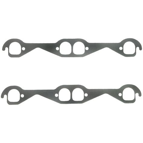 FEL PRO Performance Exhaust Manifold Gasket 1406