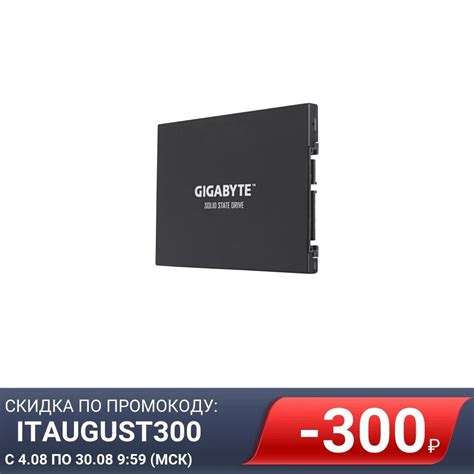 Ssd Gigabyte Sata Telegraph