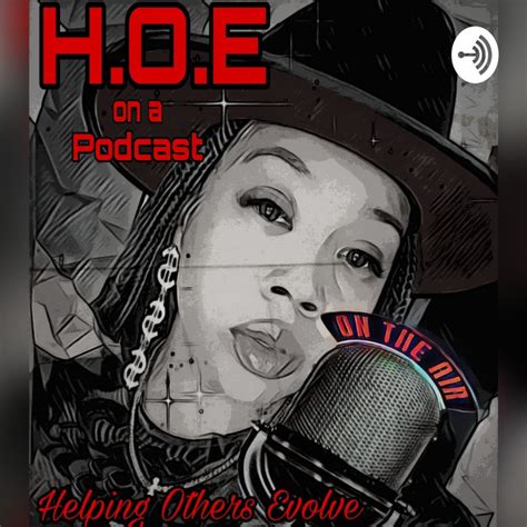 hoe podcast  spotify