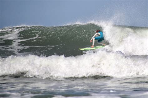 Woolacombe Surfing - Drew McDonald Photography