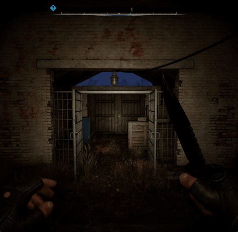 How To Unlock Pig Farm Door In Stalker Heart Of Chornobyl Games Fuze