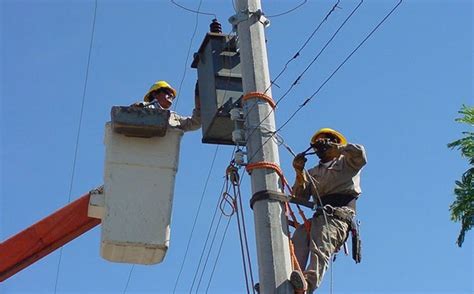 Restablece Cfe Servicio El Ctrico Al De Los Usuarios Afectados Por