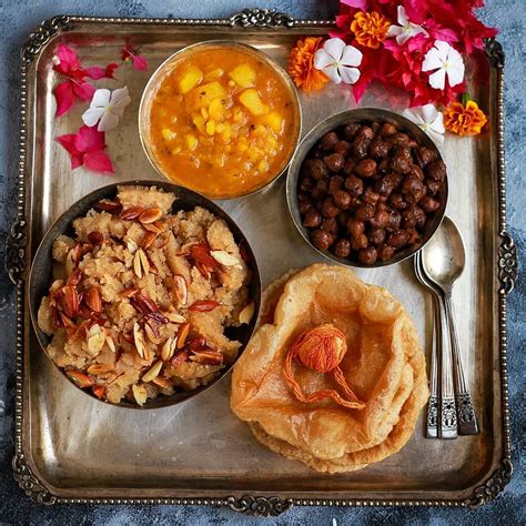 Tasha's Artisan Foods on Instagram: “Happy Ashtami to all those ...