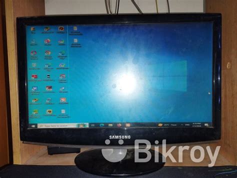 Desktop For Sell For Sale In Bogura Bikroy