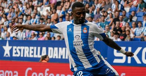 La Hora De Las Decisiones Para Los Que Acaban Contrato Con El Espanyol