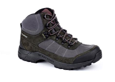 Brasher Women’s Supalite Active GTX walking boots Reviewed