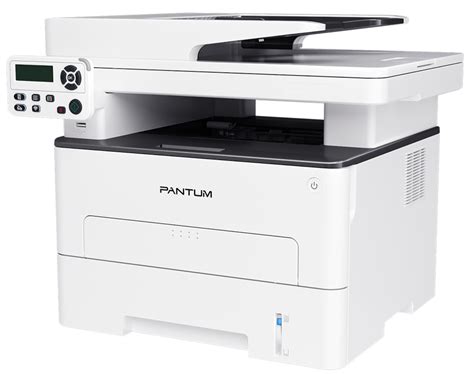 Pantum M Dw Laser Multifunction Printer Refurbexperts