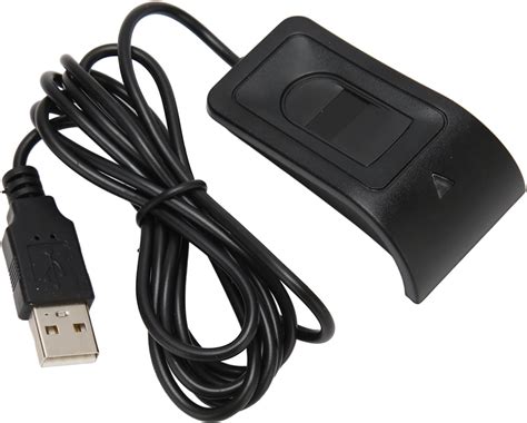 Amazon Lector De Huellas Dactilares Usb De Escritorio Para Windows