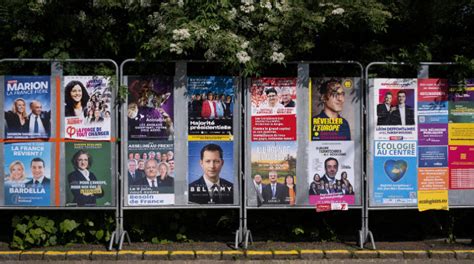 Vote du 9 juin tout ce quil faut savoir sur les Élections