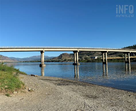 Who Placed Explosives Under A Kamloops Bridge And Why Police Say Its