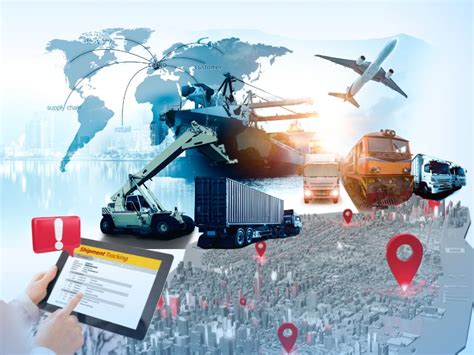 Pre Alerts Making Global Freight Smoother Zip Logistics