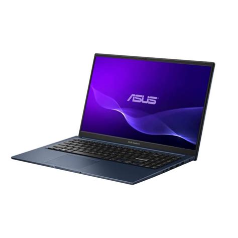 Portatil Asus Vivobook Go X Za Nj Corei U Gb Gb Ssd