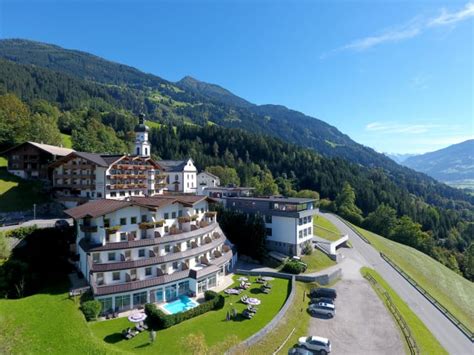 Perfekt für Familien Wir kommen wieder Hotel Hoppet Hart im