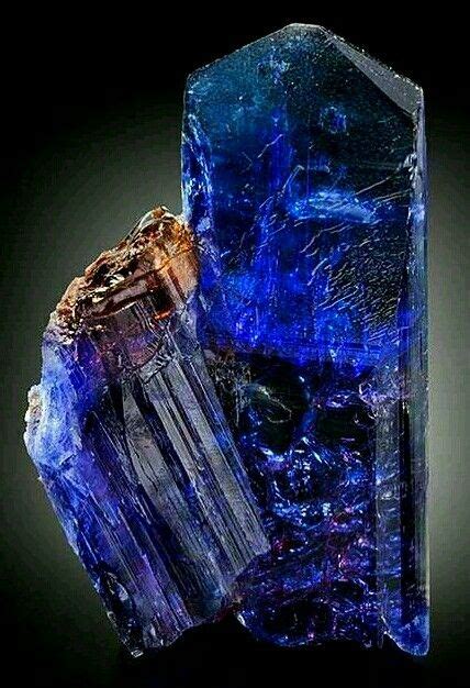 Pin By Eigil On Gems And Minerals Minerals And Gemstones Crystals