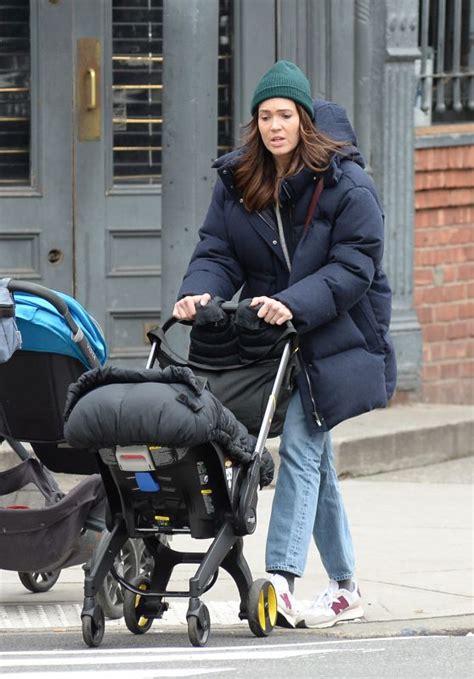 Mandy Moore Out In New York 01 29 2023 CelebMafia