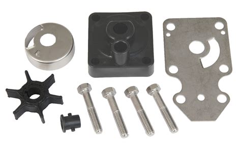 Sierra 18 3412 Water Pump Kit With Housing Sierra 18 3412 Sierra